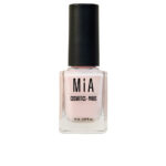 MIA COSMETICS PARIS  NAIL POLISH #nude