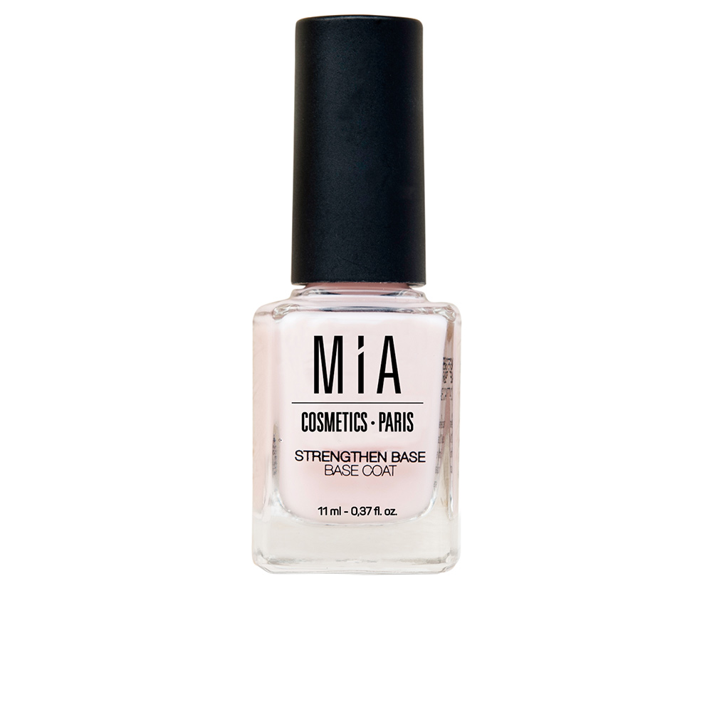 MIA COSMETICS PARIS  STRENGHTEN BASE base coat 11 ml