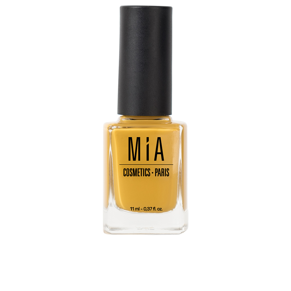 MIA COSMETICS PARIS  #dandelion NAIL POLISH