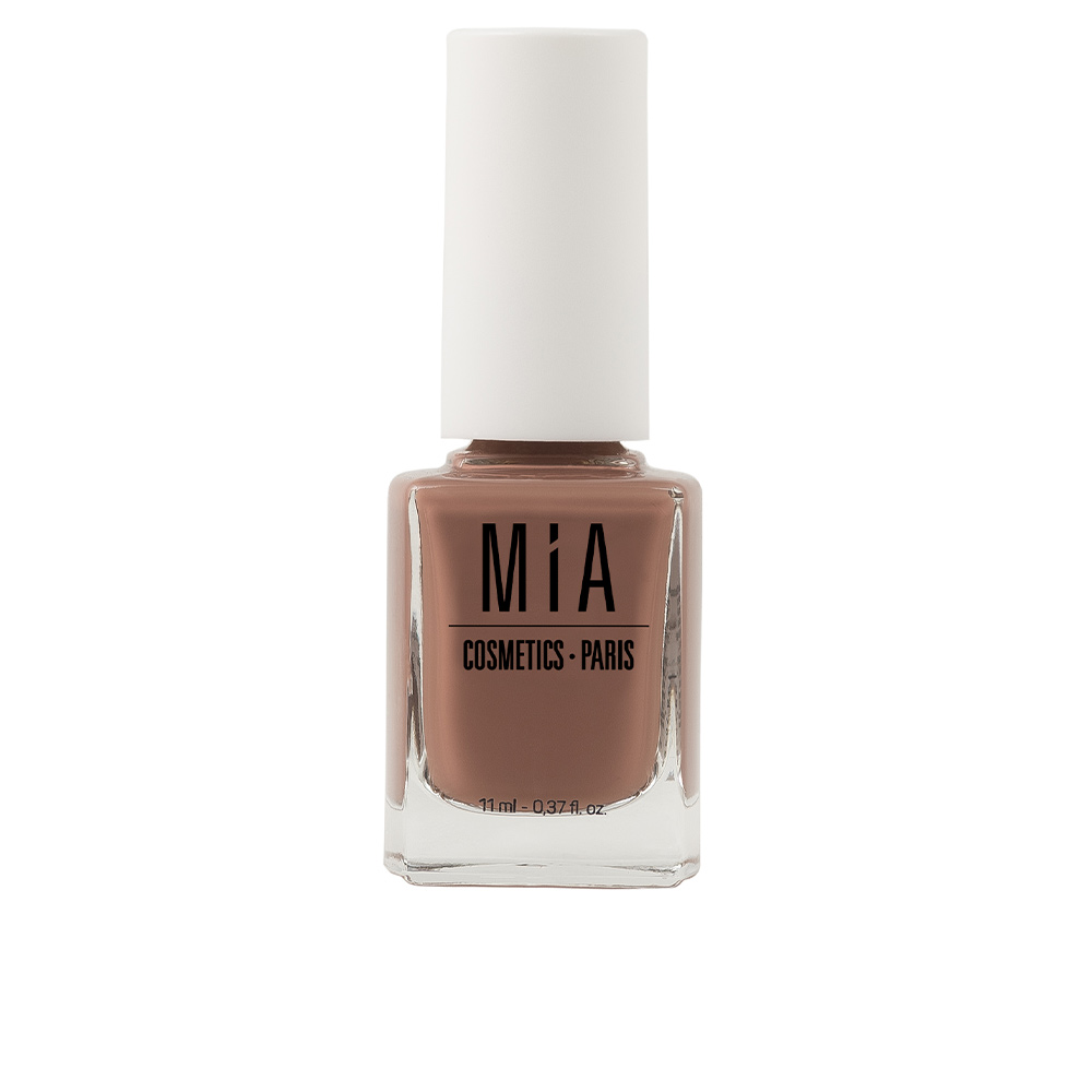 MIA COSMETICS PARIS  LUXURY NUDES esmalte #honey bronze