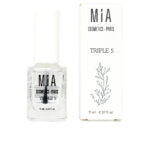 MIA COSMETICS PARIS  TRIPLE 5 nail treatment 11 ml
