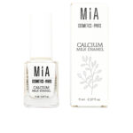 MIA COSMETICS PARIS  CALCIUM MILK ENAMEL nail treatment 11 ml