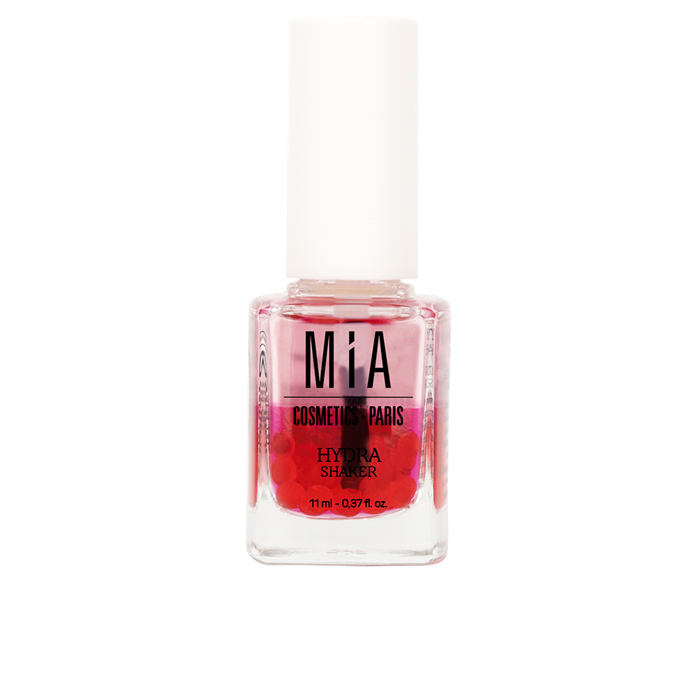 MIA COSMETICS PARIS  HYDRA SHAKER nail treatment 11 ml