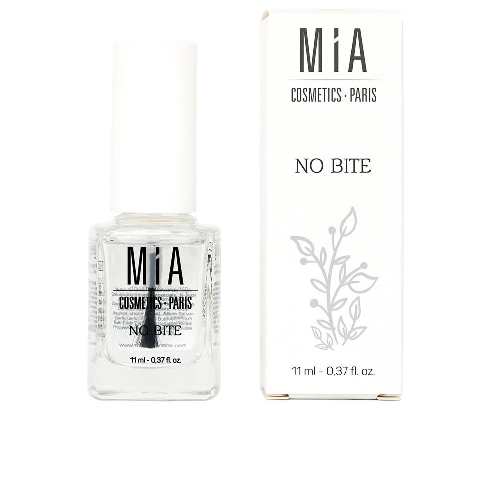 MIA COSMETICS PARIS  NO BITE anti-bite nail treatment 11 ml