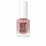MIA COSMETICS PARIS  BIO-SOURCED #quartz enamel