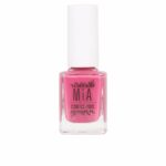 MIA COSMETICS PARIS  BIO-SOURCED enamel #pink opal