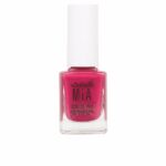 MIA COSMETICS PARIS  BIO-SOURCED polish #tourmaline