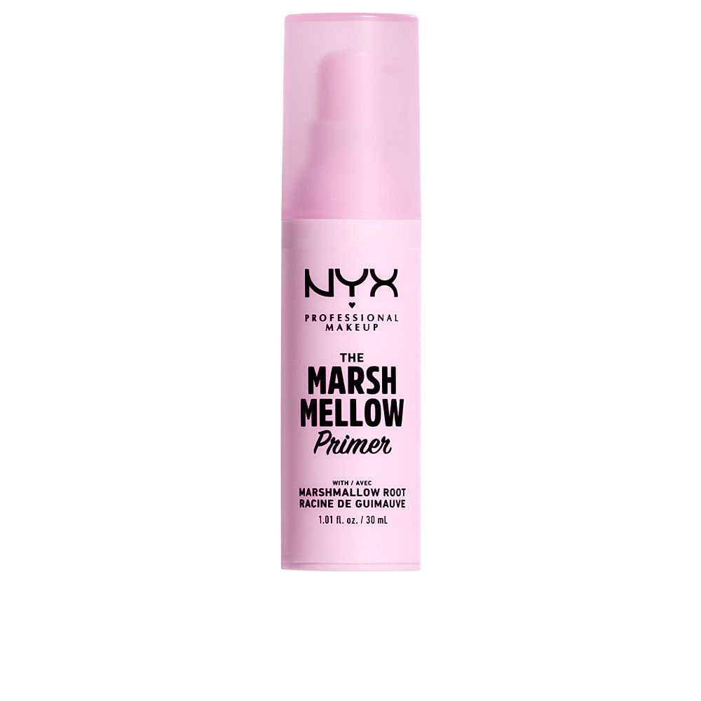 NYX PROFESSIONAL MAKE UP MARSH MELLOW primer 30 ml