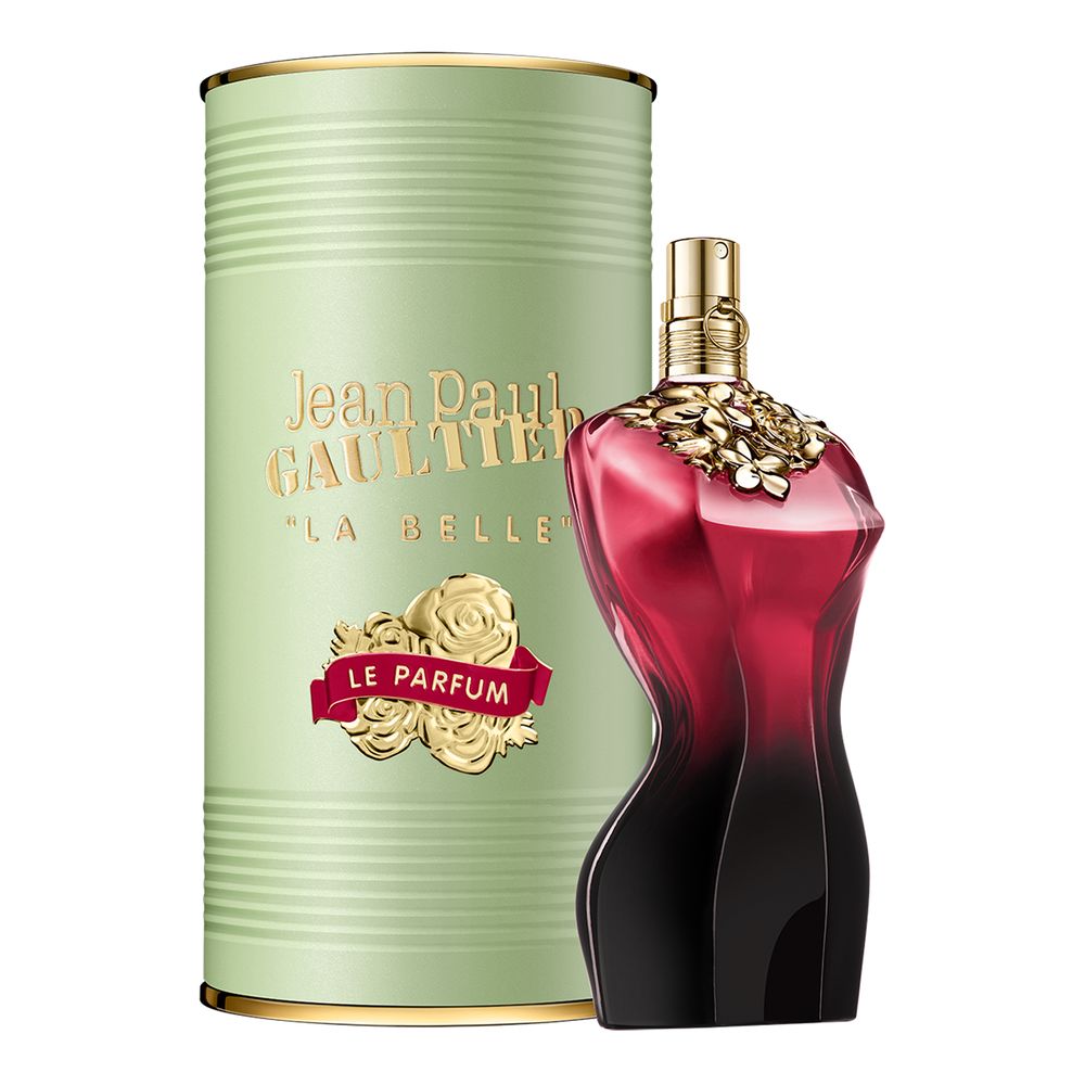 JEAN PAUL GAULTIER  LA BELLE LE PARFUM eau de parfum spray 100 ml