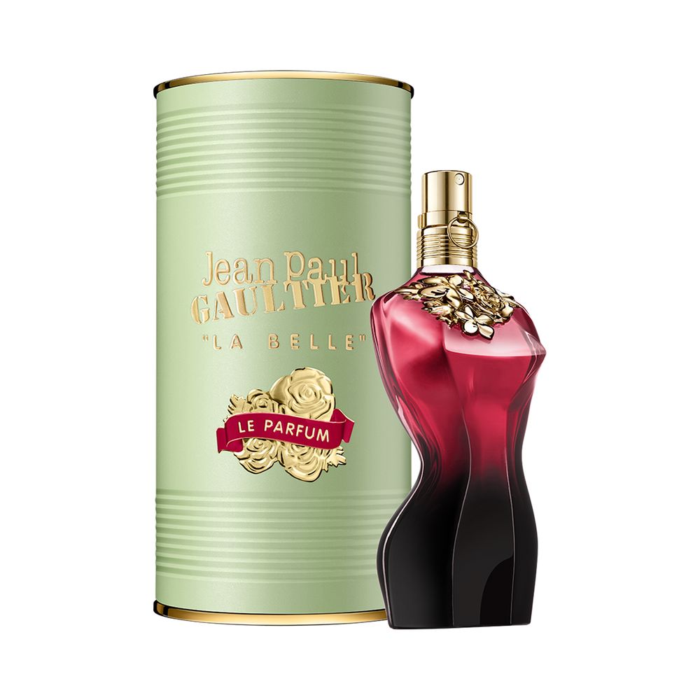 JEAN PAUL GAULTIER  LA BELLE LE PARFUM eau de parfum spray 50 ml