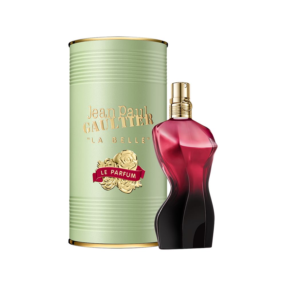 JEAN PAUL GAULTIER  LA BELLE LE PARFUM eau de parfum spray 30 ml