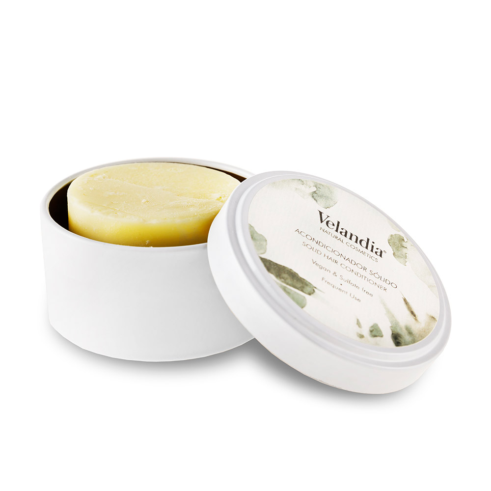 VELANDIA  SOLID HAIR CONDITIONER 50 gr