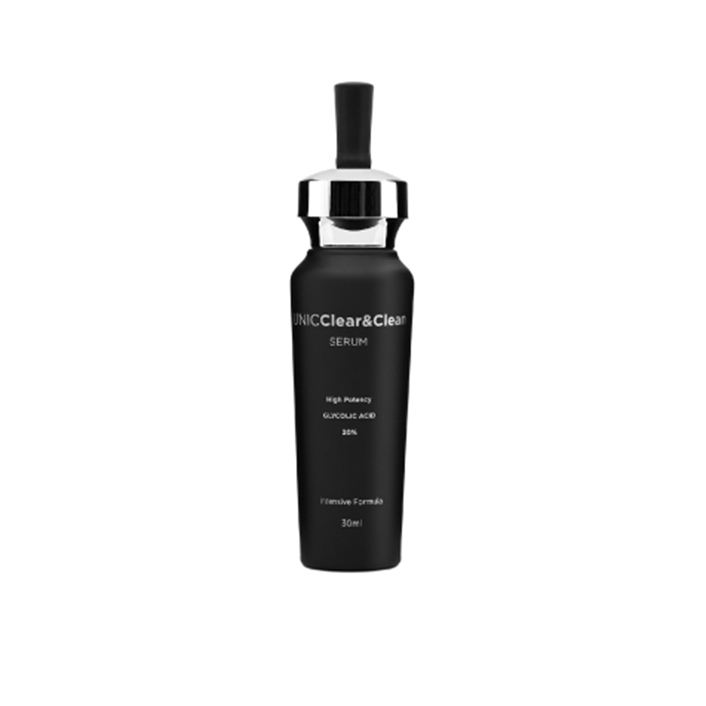 UNICSKIN  UNICCLEAR & CLEAN sérum 30 ml