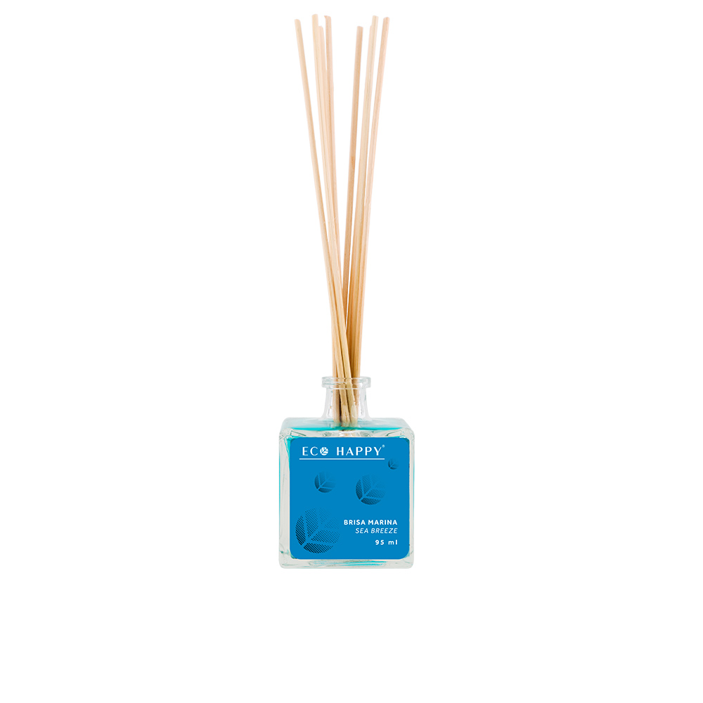 ECO HAPPY SEA BREEZE mikado air freshener 95 ml