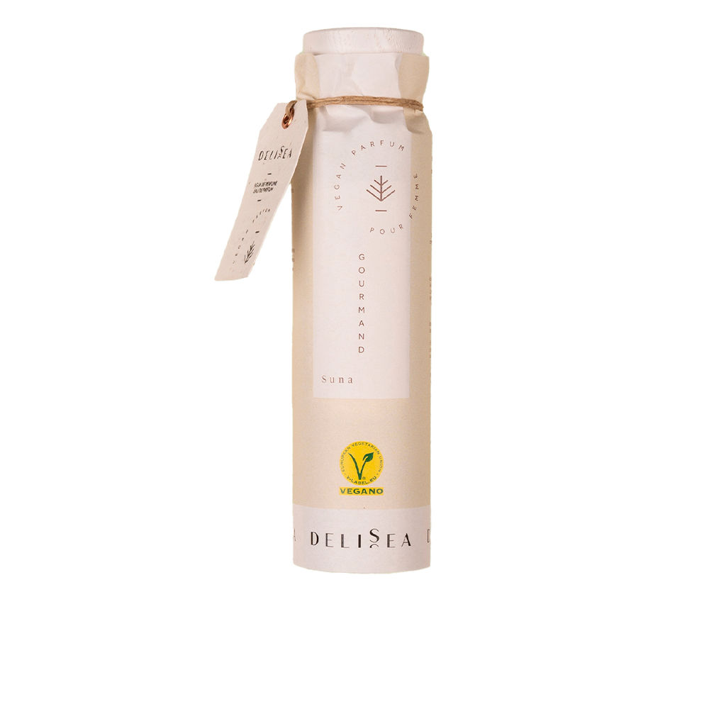 DELISEA  SUNA VEGAN eau parfum 150 ml