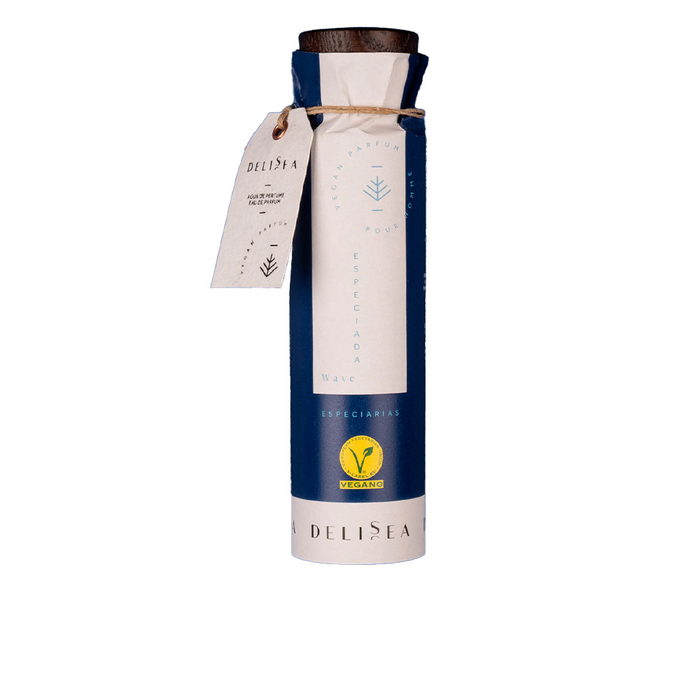 DELISEA  WAVE VEGAN eau parfum 150 ml