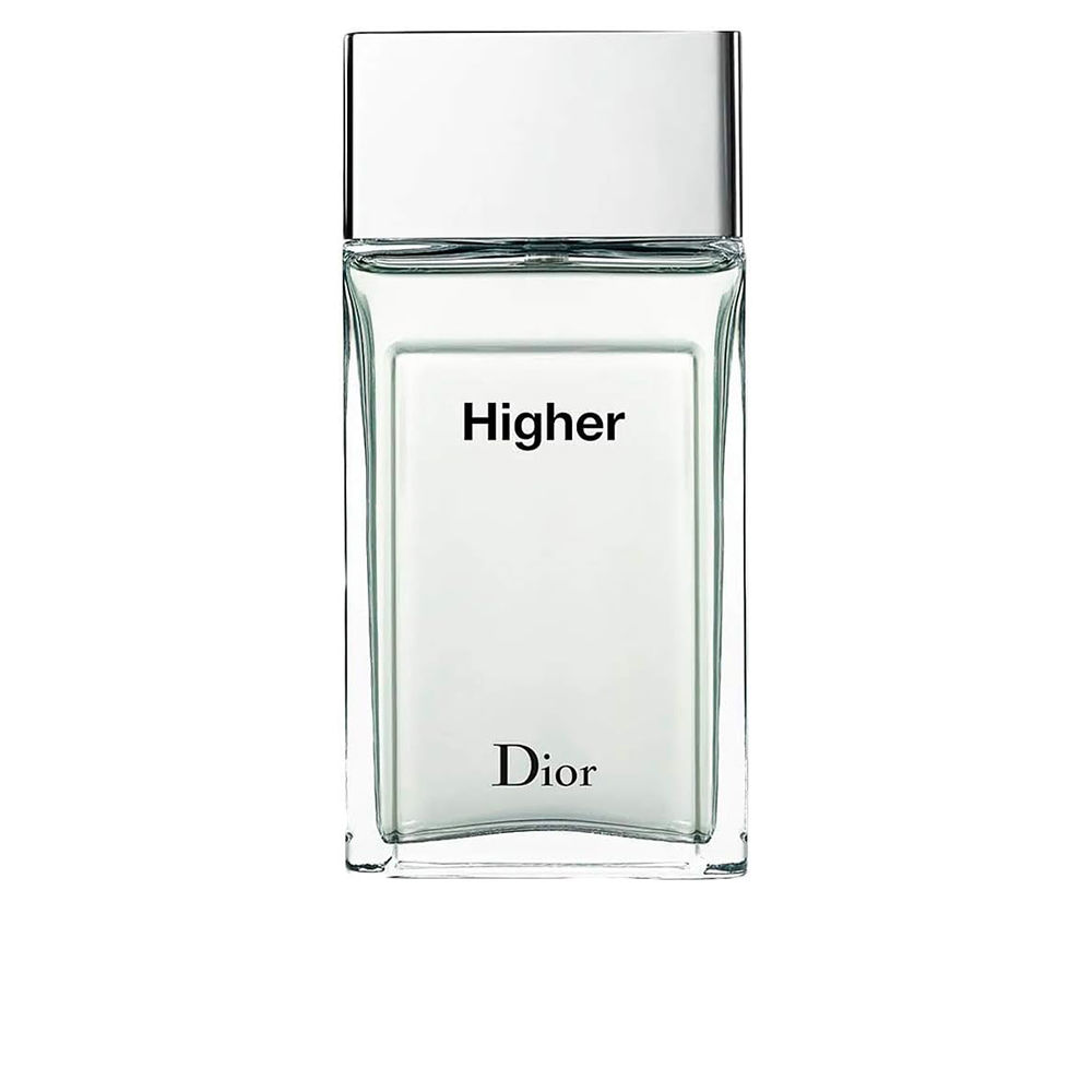 DIOR HIGHER eau de toilette spray 100 ml