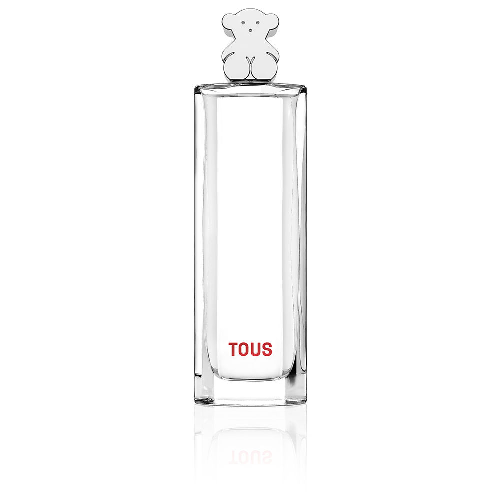 TOUS  TOUS eau de toilette spray 90 ml