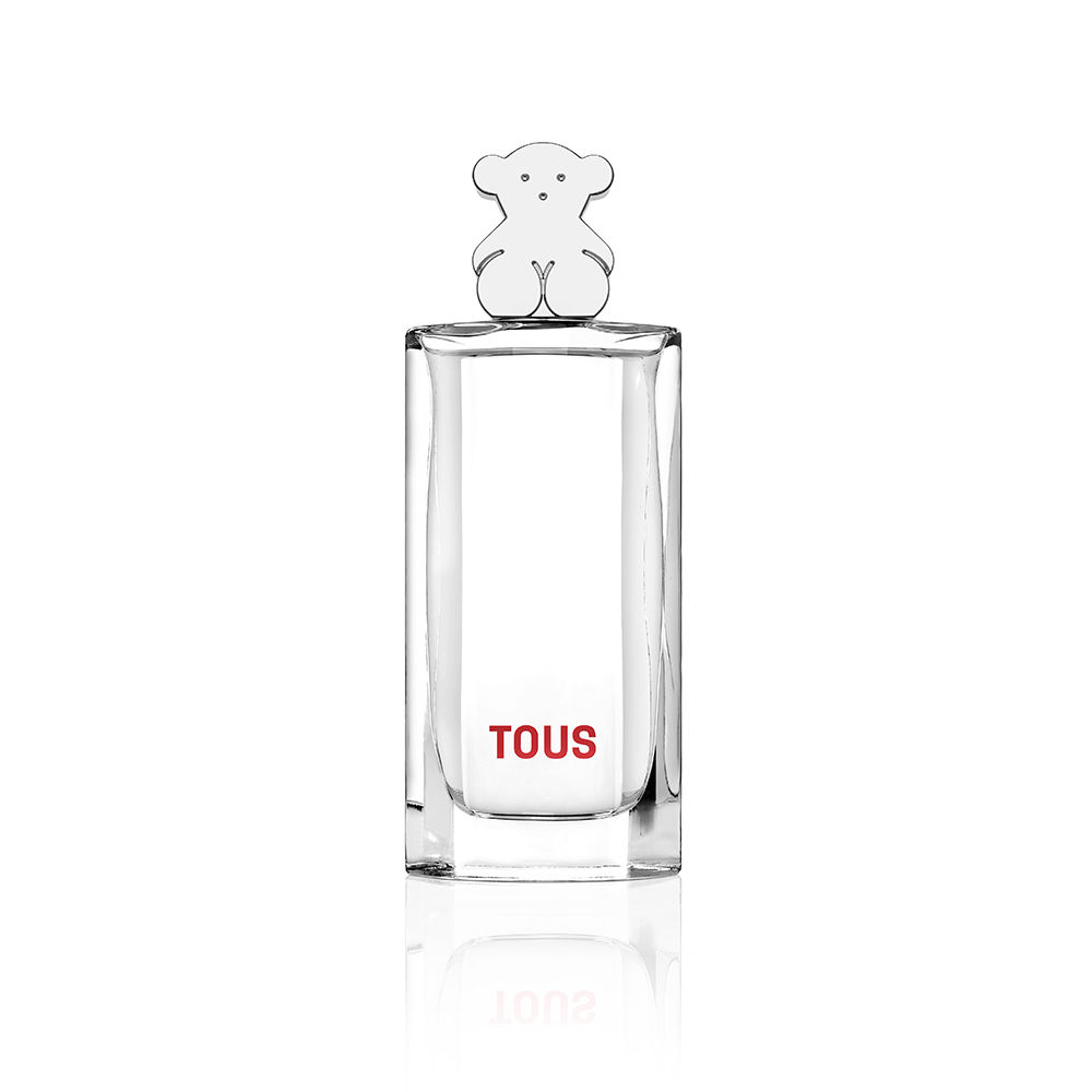 TOUS  TOUS eau de toilette spray 50 ml