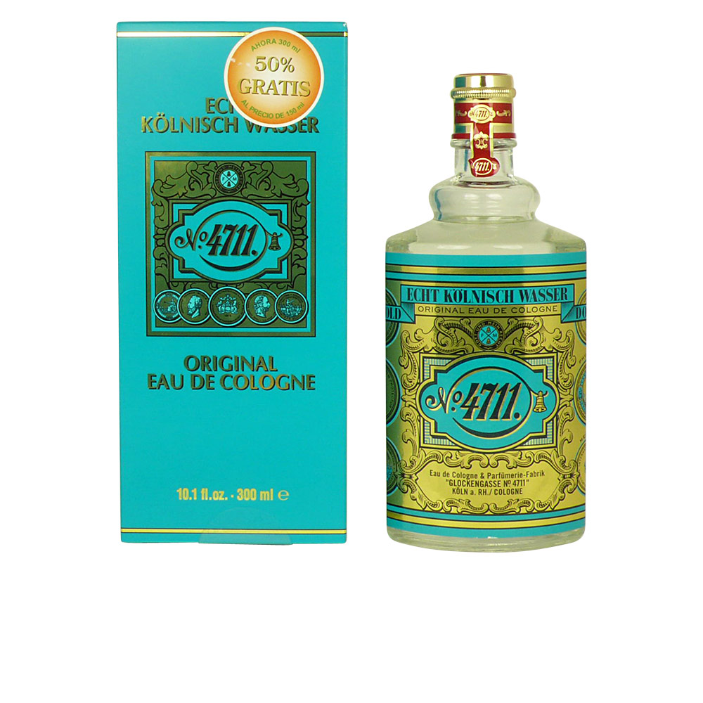 4711  4711 eau de cologne flacon 300 ml