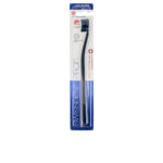 SWISSDENT  COLOURS CLASSIC toothbrush #black&red 1 u