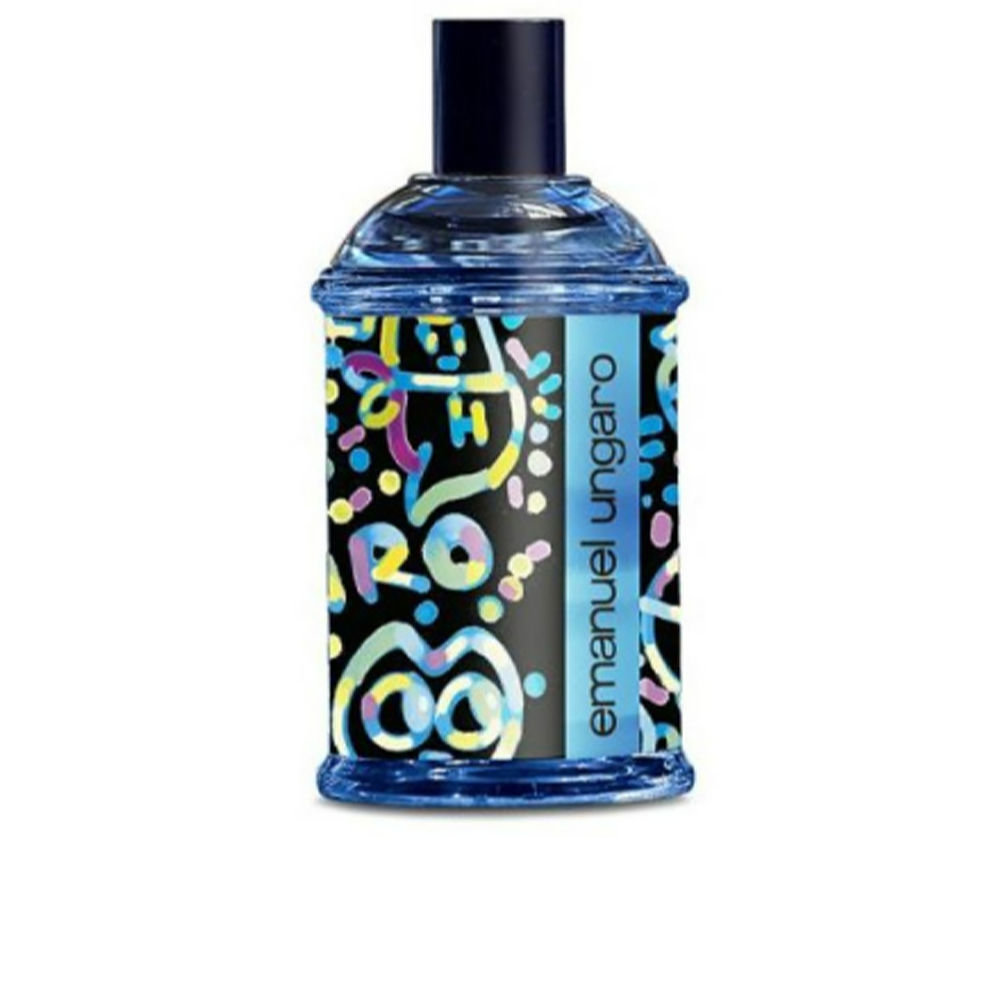 EMANUEL UNGARO  EMANUEL UNGARO FOR HIM eau de toilette spray 100 ml