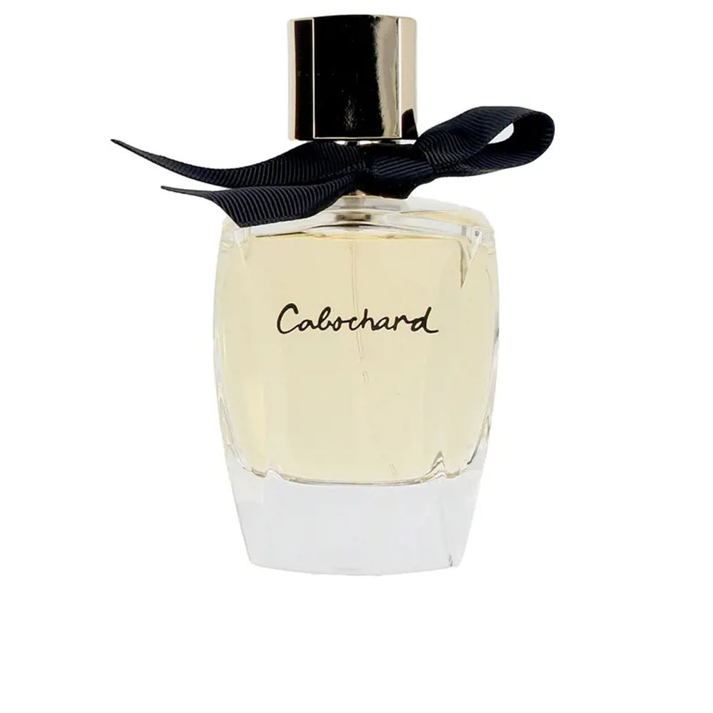 GRES  CABOCHARD eau de toilette spray 100 ml