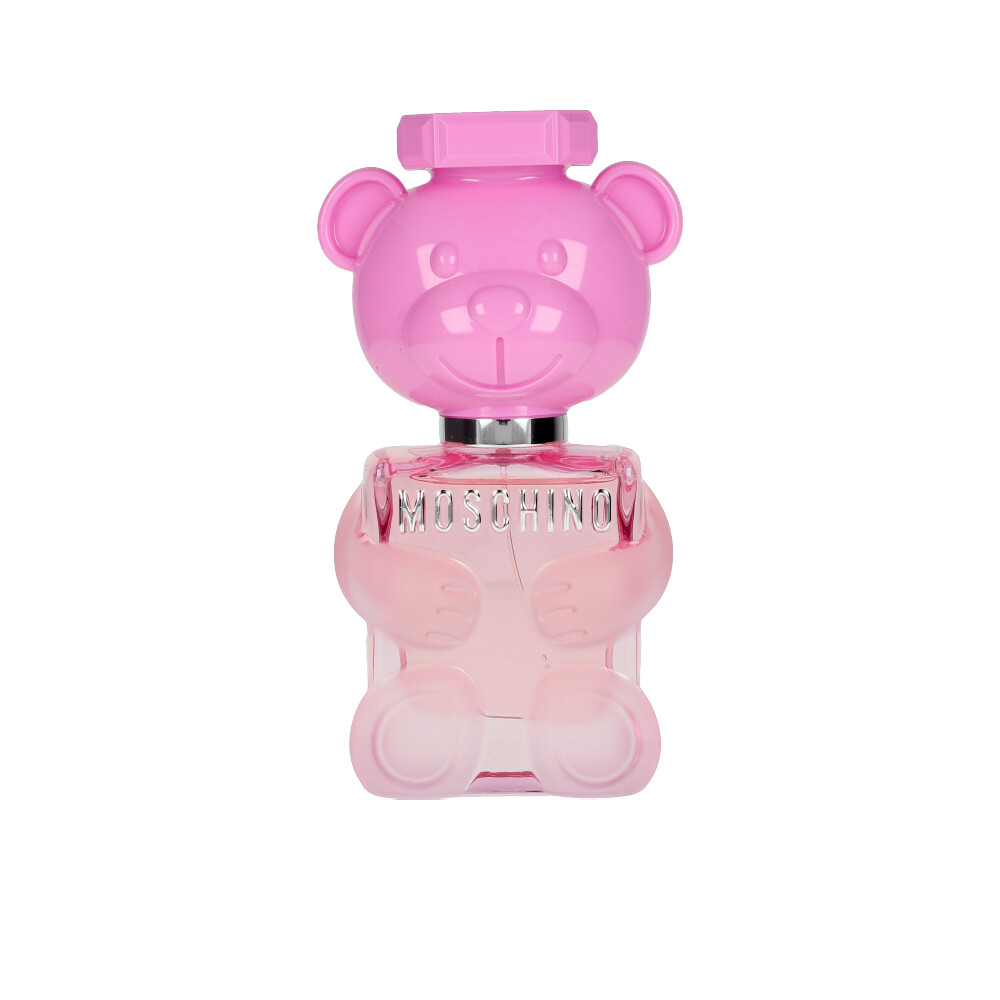 MOSCHINO  TOY 2 BUBBLE GUM eau de toilette spray 50 ml