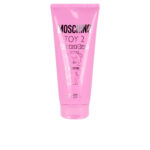 MOSCHINO  TOY 2 BUBBLE GUM body lotion 200 ml