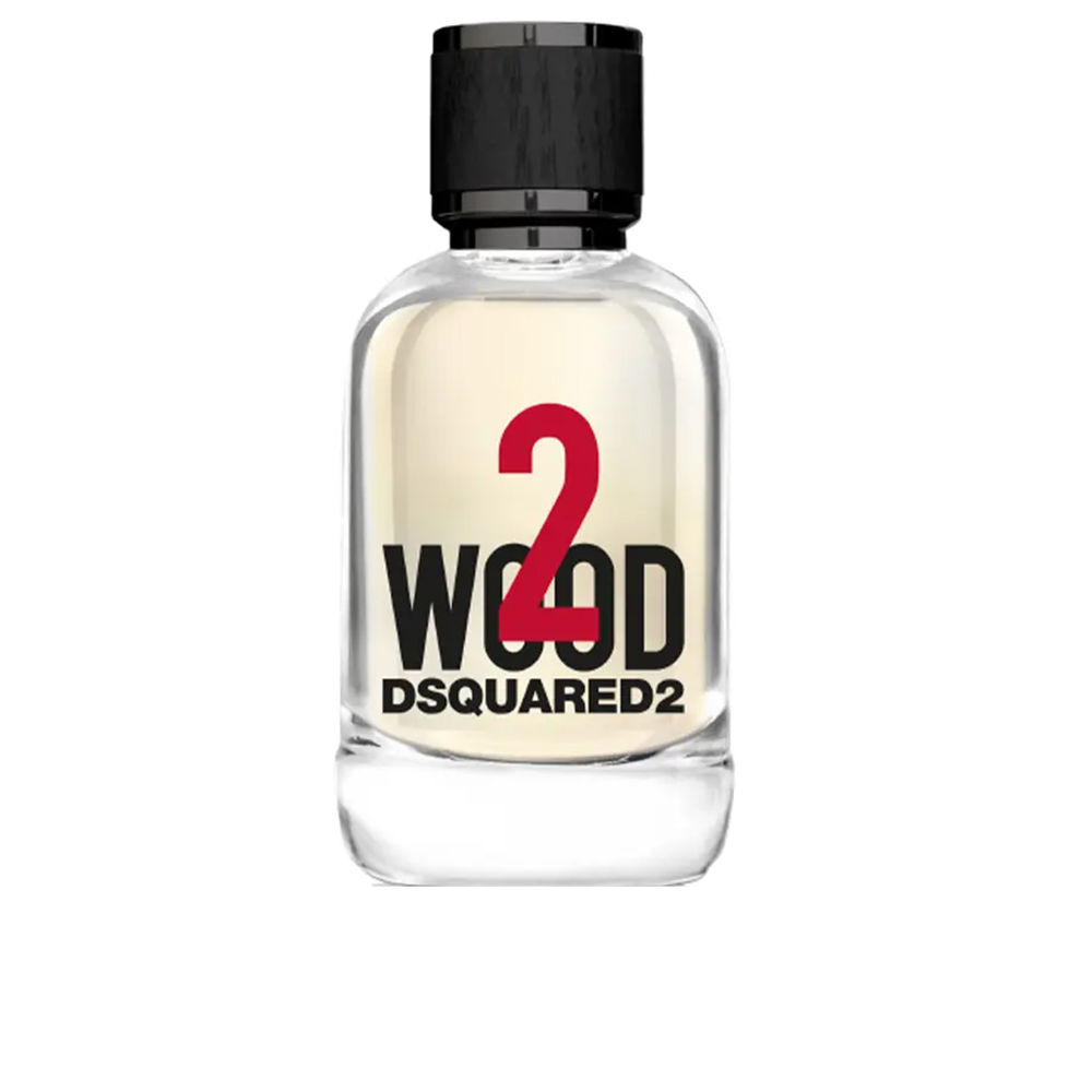 DSQUARED2  TWO WOOD eau de toilette spray 100 ml