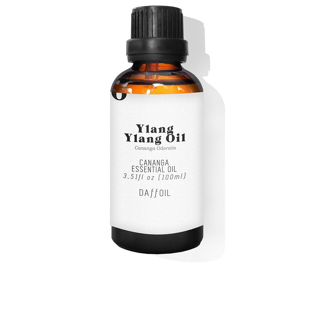 DAFFOIL  ACEITE ESENCIAL ylang ylang 100 ml