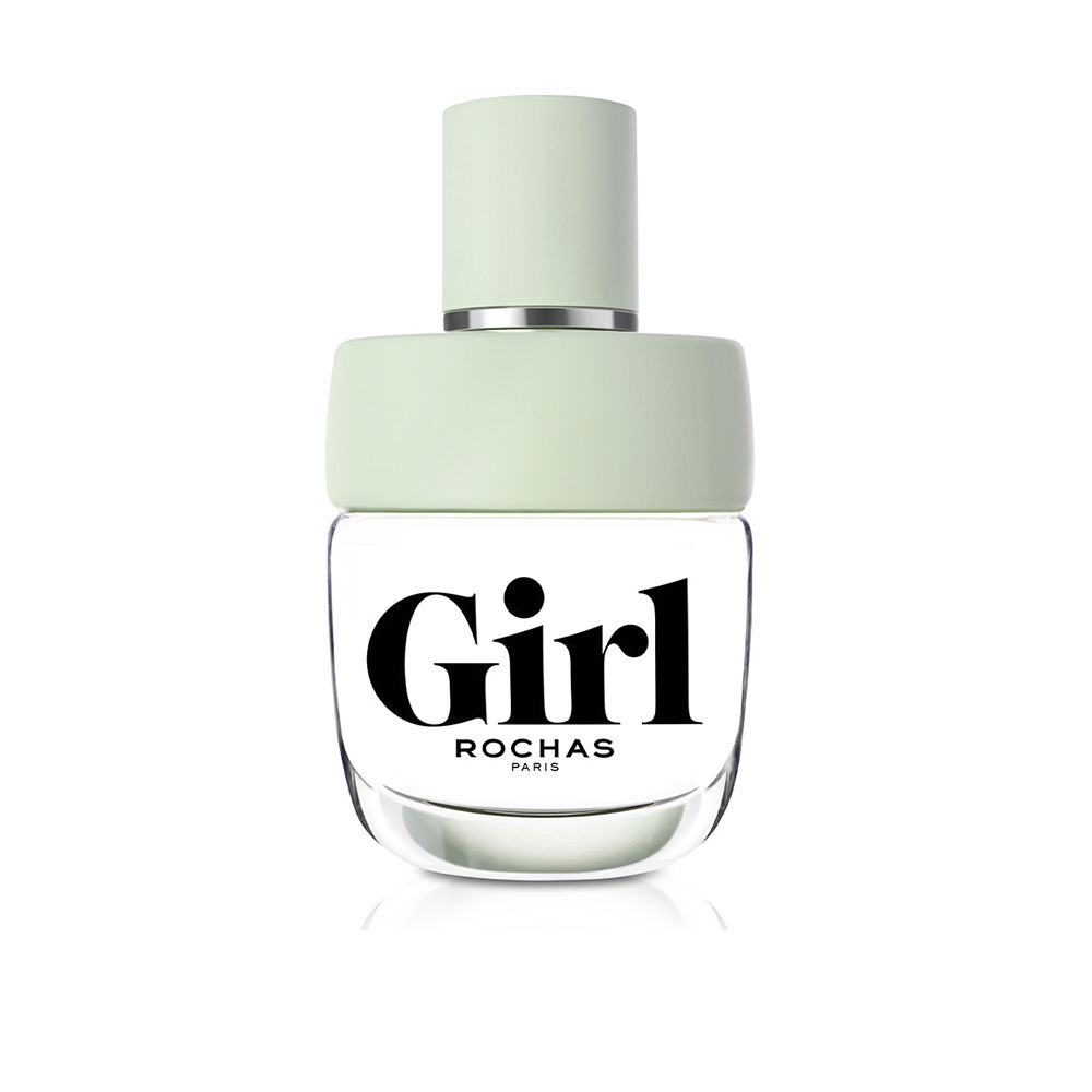 ROCHAS  GIRL eau de toilette spray 60 ml