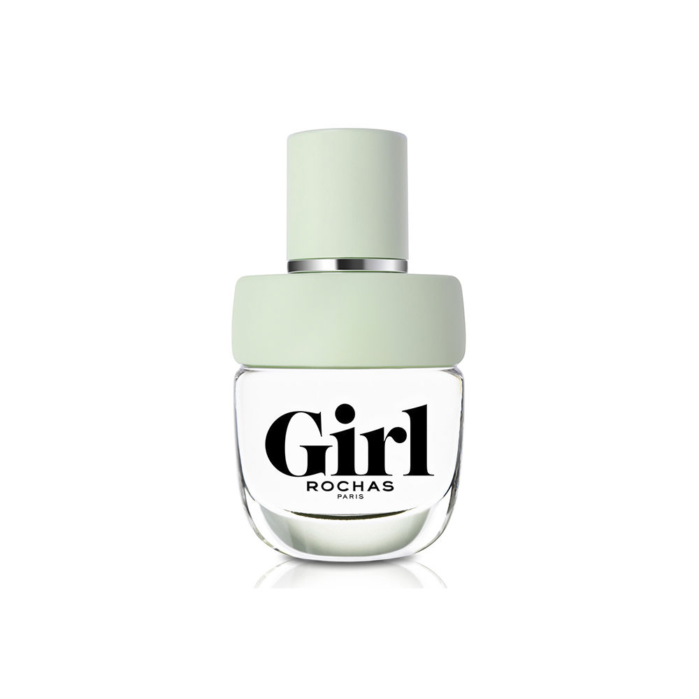 ROCHAS  GIRL eau de toilette spray 40 ml