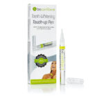 BECONFIDENT  TEETH WHITENING X1 touch-up pen 2 ml