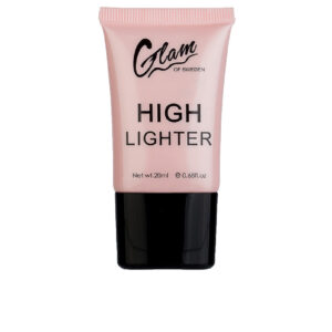 GLAM OF SWEDEN  HIGHLIGHTER #pink 20 ml