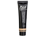 GLAM OF SWEDEN  TRUE MATTE foundation #15-beige