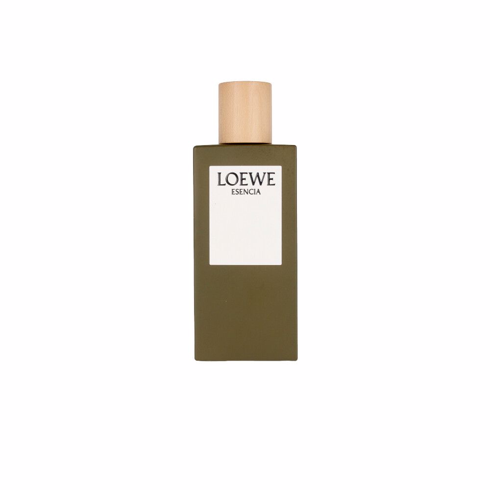LOEWE  ESENCIA eau de toilette spray 100 ml