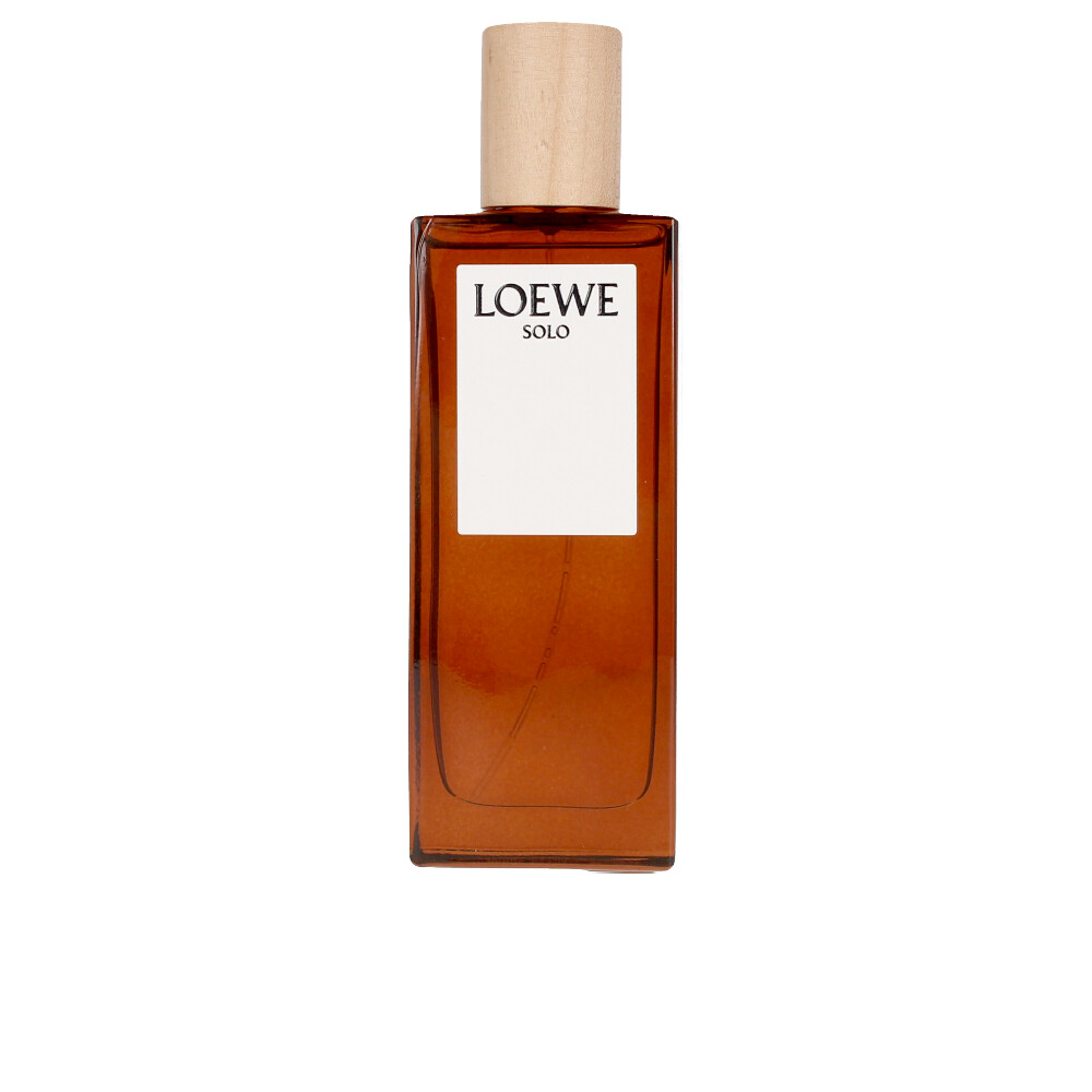 LOEWE  SOLO LOEWE eau de toilette spray 50 ml