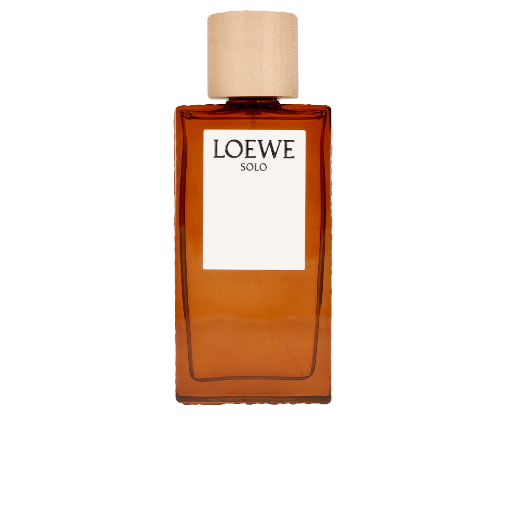 LOEWE  SOLO LOEWE eau de toilette spray 150 ml