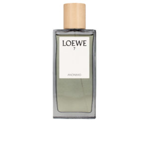 LOEWE  LOEWE 7 ANÓNIMO eau de parfum spray 100 ml