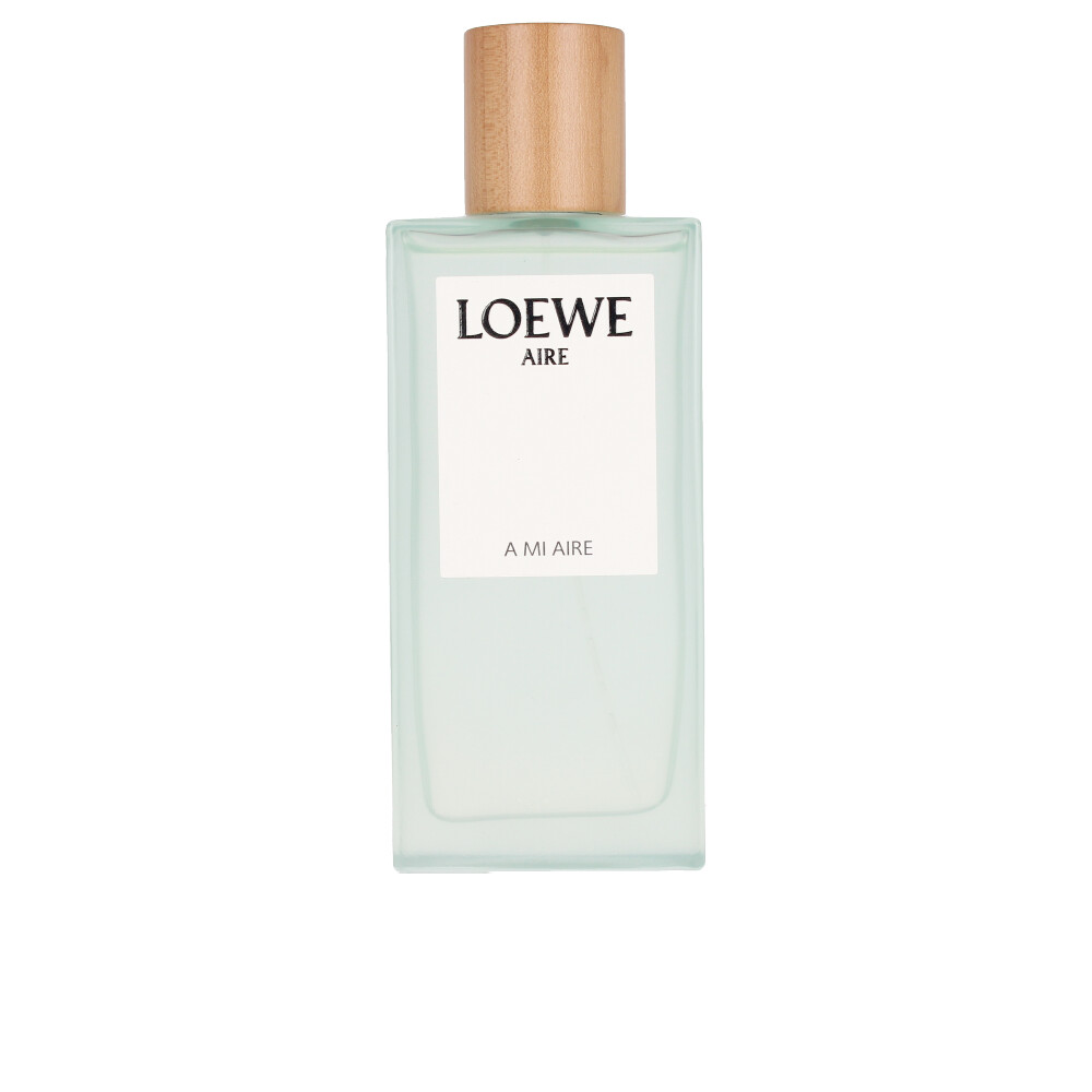 LOEWE  A MI AIRE eau de toilette spray 100 ml