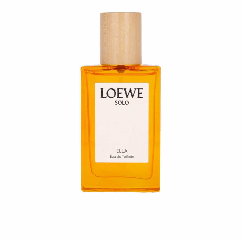 LOEWE  SOLO LOEWE ELLA eau de toilette spray 30 ml