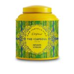 THE CAPSOUL  INFUSIÓN GRANEL cítricos 100 gr