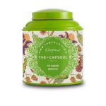 THE CAPSOUL  Sencha green bulk tea 100 gr