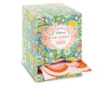 THE CAPSOUL  PYRAMIDS ENSOBRADAS mandarin white tea 15 u