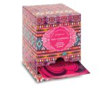 THE CAPSOUL  PYRAMIDS IN BOTTLES rooibos forest fruits 15 u