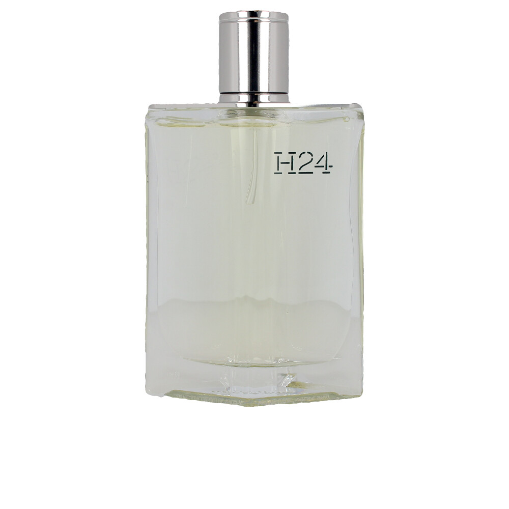 HERMÈS  H24 eau de toilette spray refillable 100 ml