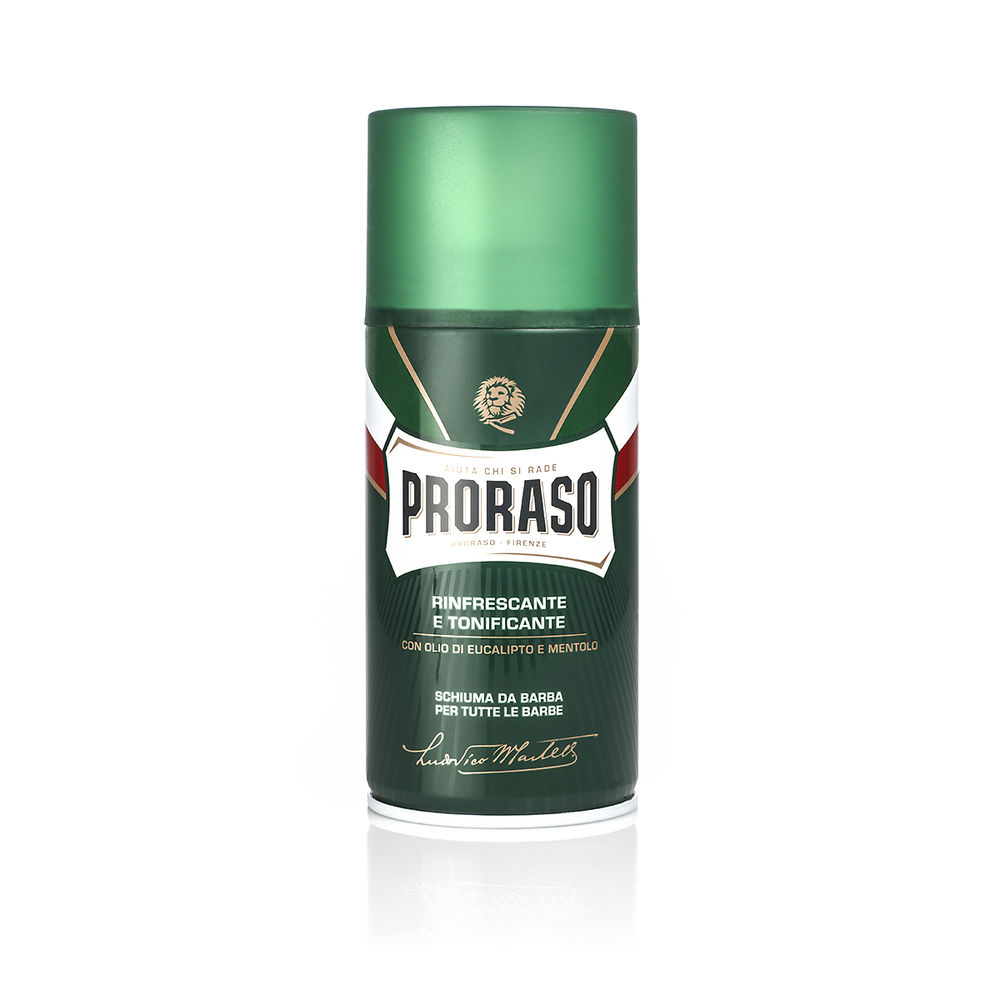 PRORASO  CLASSIC shaving foam 300 ml