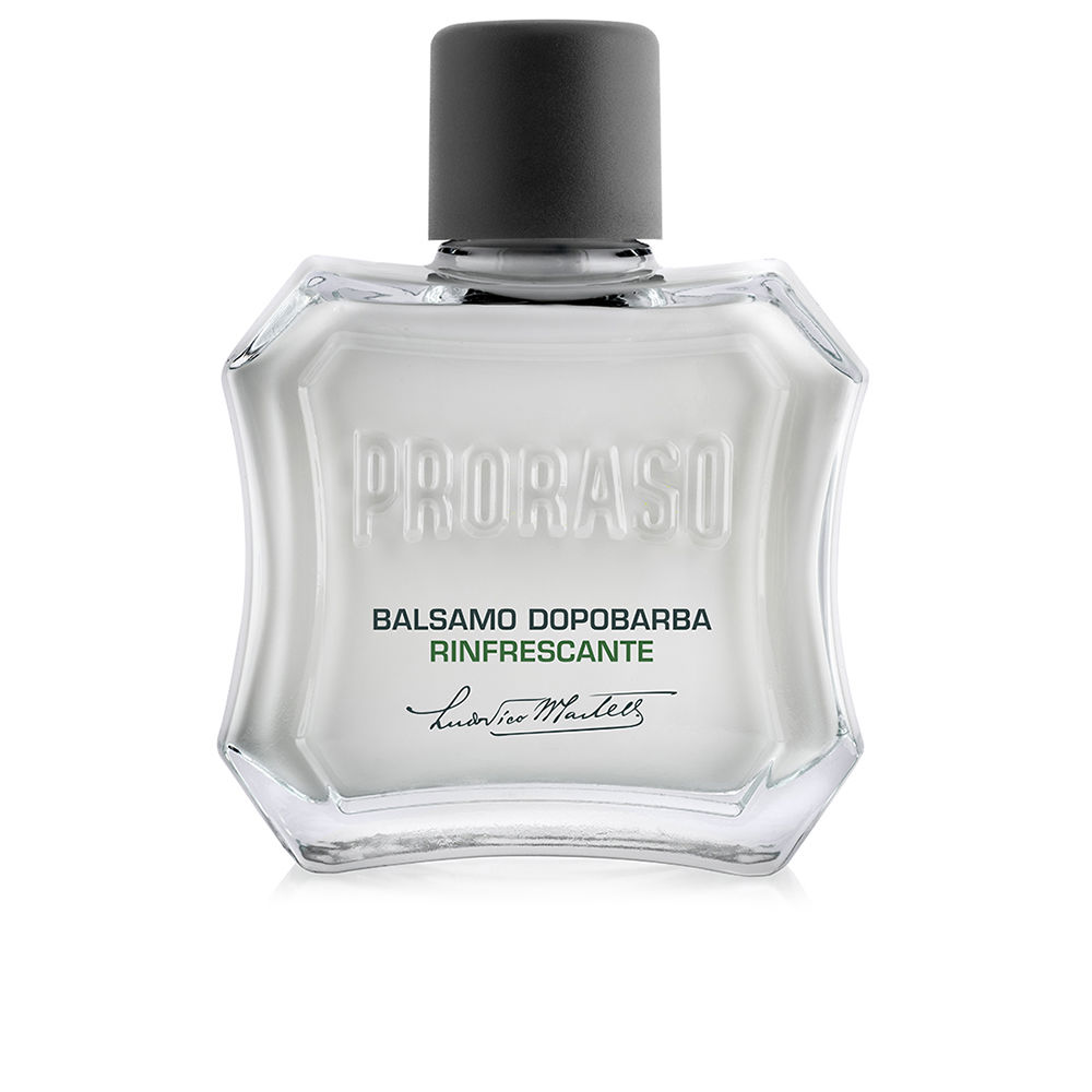 PRORASO  CLASSIC after shave bálsamo sin alcohol 100 ml