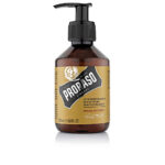 PRORASO  WOOD AND SPICE beard shampoo 200 ml